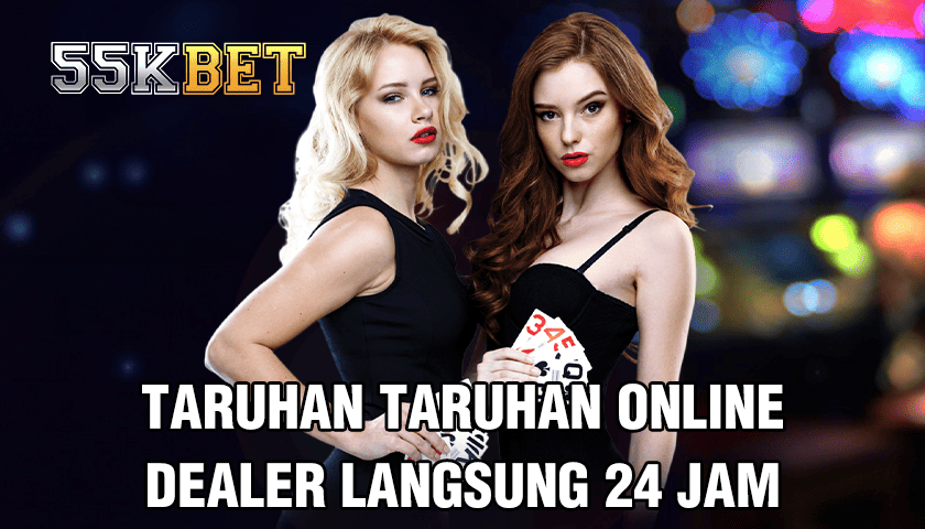 Mainkan Slot On - Slot Kasino Terbaik di